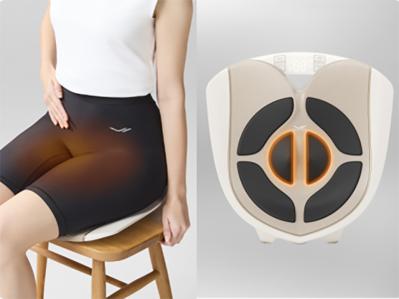 尿漏れ　SIXPAD　骨盤底筋（サムネイル画像）