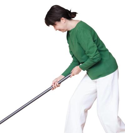 体の負担が減り、ラクになる！「うで体」「あし体」のタイプ別・日常生活での体の動かし方のコツ【鴻江理論】（サムネイル画像8）