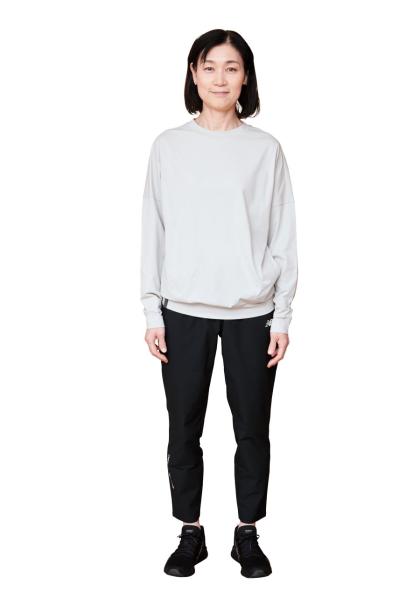 【鴻江理論】「うで体」「あし体」のタイプ別・体がラクになるストレッチを伝授！（サムネイル画像4）