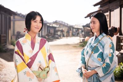 【豊臣兄弟！】次回のあらすじを公開！ 第4回「桶狭間！」のストーリー展開は？（ネタバレあり）（サムネイル画像5）