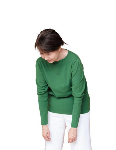 体の負担が減り、ラクになる！「うで体」「あし体」のタイプ別・日常生活での体の動かし方のコツ【鴻江理論】（サムネイル画像6）