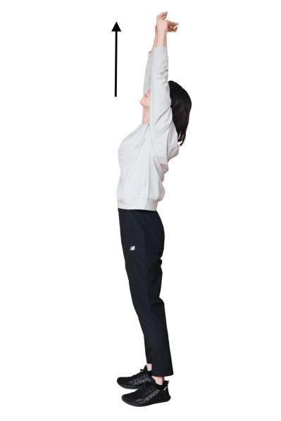 【鴻江理論】「うで体」「あし体」のタイプ別・体がラクになるストレッチを伝授！（サムネイル画像12）