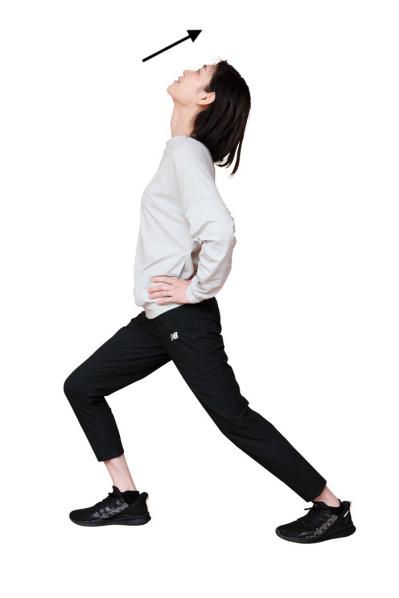【鴻江理論】「うで体」「あし体」のタイプ別・体がラクになるストレッチを伝授！（サムネイル画像18）