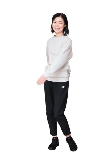 【鴻江理論】「うで体」「あし体」のタイプ別・体がラクになるストレッチを伝授！（サムネイル画像5）