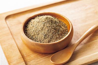 「ごま＆すりごま消費レシピ」健康力アップ！自家製「健康ごまパウダー」と万能「ごまにんにくしょうゆ」の作り方