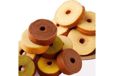 ゆうゆうtime編集部おすすめ【訳ありバームクーヘン】が最大45％OFF！チョコがけやリキュール入り、ミニサイズもAmazonタイムセールで