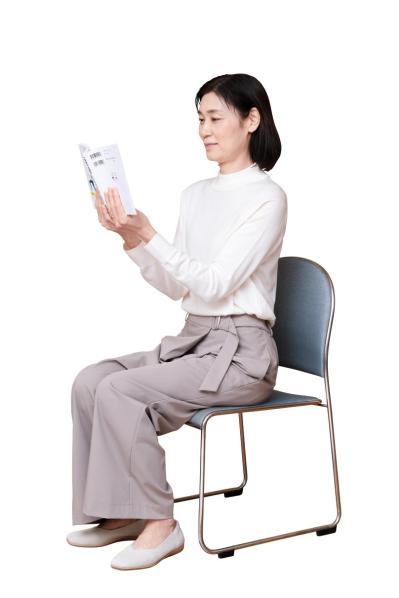 体の負担が減り、ラクになる！「うで体」「あし体」のタイプ別・日常生活での体の動かし方のコツ【鴻江理論】（サムネイル画像15）