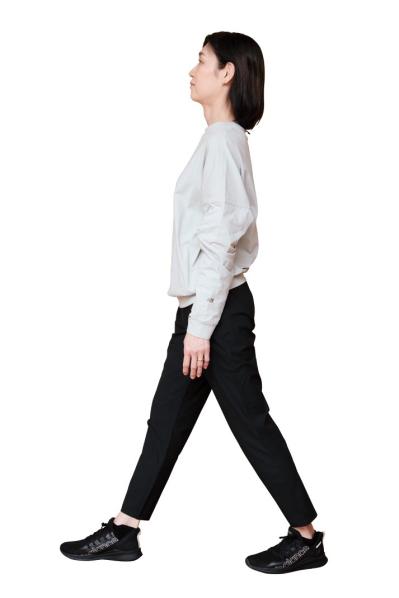 【鴻江理論】「うで体」「あし体」のタイプ別・体がラクになるストレッチを伝授！（サムネイル画像16）