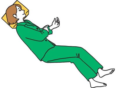 体の負担が減り、ラクになる！「うで体」「あし体」のタイプ別・日常生活での体の動かし方のコツ【鴻江理論】（サムネイル画像16）