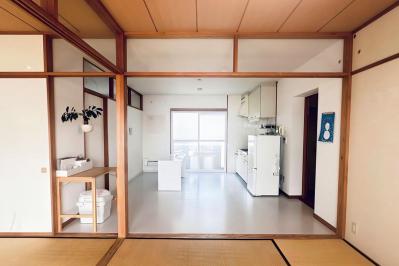 離婚後モノを9割を手放して見つけた幸せ！3カ月で人生をポジティブに変えた実例（サムネイル画像）