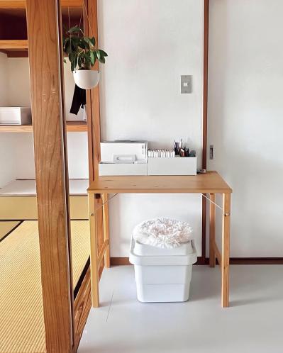 食器はたったのこれだけ！モノに振り回されない暮らしの極意。ミニマリスト流「持たない暮らし」実例（サムネイル画像5）