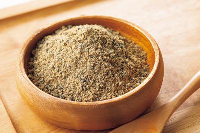 「ごま＆すりごま消費レシピ」健康力アップ！自家製「健康ごまパウダー」と万能「ごまにんにくしょうゆ」の作り方（サムネイル画像3）