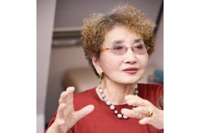 まさかの御年90歳！ 現役医師が自ら実践する【ホルモン補充療法】「筋肉強化の望みは…」