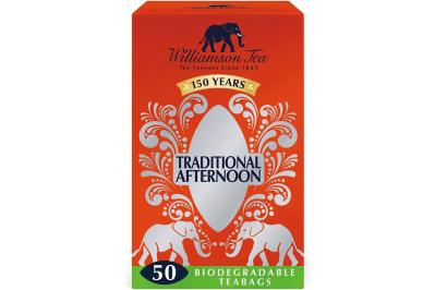 寒い日にうれしい一杯を手軽に｜ゆうゆうtime編集部おすすめ【お茶ティーバッグ】が最大18％OFF！Amazonタイムセールで（サムネイル画像3）