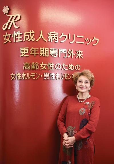 まさかの御年90歳！ 現役医師が自ら実践する【ホルモン補充療法】「筋肉強化の望みは…」（サムネイル画像4）