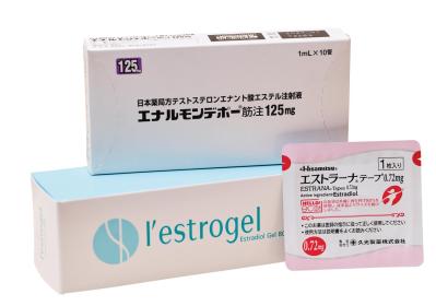 まさかの御年90歳！ 現役医師が自ら実践する【ホルモン補充療法】「筋肉強化の望みは…」（サムネイル画像3）