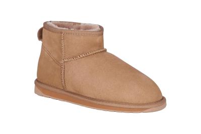 【最大47％OFF】今すぐ履きたい、あたたかさ｜ゆうゆうtime編集部おすすめブーツがAmazonタイムセールに登場（サムネイル画像2）