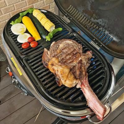 60〜70代の本音。私たちは「肉派」or「魚派」？ 懐かしい給食の話も（サムネイル画像5）