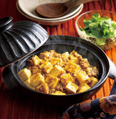 「最近、食が細くなった…」そんな人こそ頼りたい【ごまレシピ】練りごまで作る麻婆豆腐＆万能ごまだれ（サムネイル画像2）