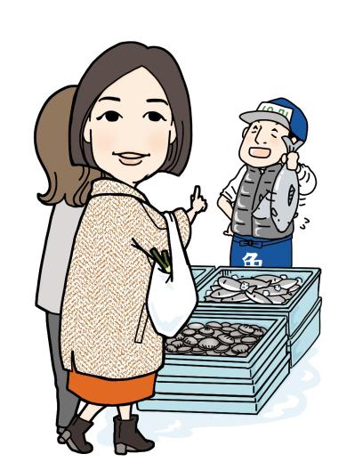 60〜70代の本音。私たちは「肉派」or「魚派」？ 懐かしい給食の話も（サムネイル画像3）