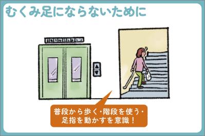 足の冷え、O脚、靴トラブルなど“足のお悩みあるある”に専門家が答えます【足連載／第５歩】（サムネイル画像2）