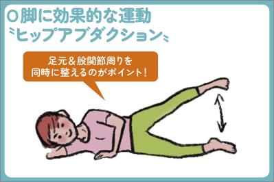 足の冷え、O脚、靴トラブルなど“足のお悩みあるある”に専門家が答えます【足連載／第５歩】（サムネイル画像5）