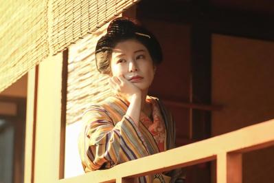 幼馴染のサワ(円井わん)との埋まらぬ溝は？錦織（吉沢亮）の昇進話は？【ばけばけ】が描く人間ドラマ（サムネイル画像6）