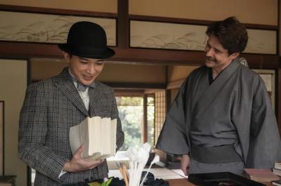 幼馴染のサワ(円井わん)との埋まらぬ溝は？錦織（吉沢亮）の昇進話は？【ばけばけ】が描く人間ドラマ（サムネイル画像2）