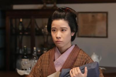 幼馴染のサワ(円井わん)との埋まらぬ溝は？錦織（吉沢亮）の昇進話は？【ばけばけ】が描く人間ドラマ（サムネイル画像5）