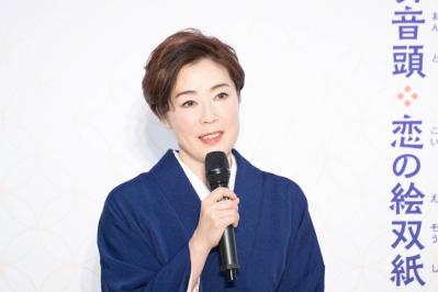 寺島しのぶ（サムネイル画像）