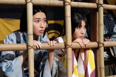 【豊臣兄弟！】次回のあらすじを公開！ 第5回「嘘から出た実」のストーリー展開は？（ネタバレあり）（サムネイル画像4）