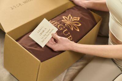 MEGURIマット＆ピローの魅力とは？癒やしと巡りをもたらす驚きのリカバリー体験！（サムネイル画像2）