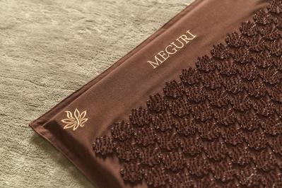 MEGURIマット＆ピローの魅力とは？癒やしと巡りをもたらす驚きのリカバリー体験！（サムネイル画像3）