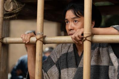 【豊臣兄弟！】次回のあらすじを公開！ 第5回「嘘から出た実」のストーリー展開は？（ネタバレあり）（サムネイル画像）