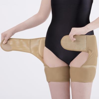 接骨院の先生が監修した股関節ベルト（両足用）（サムネイル画像2）