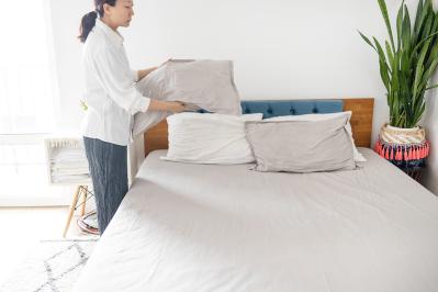 寝グセでも身だしなみでもなく「朝起きて必ず整えるもの」元幹部自衛官が教える、強い心の作り方（サムネイル画像）