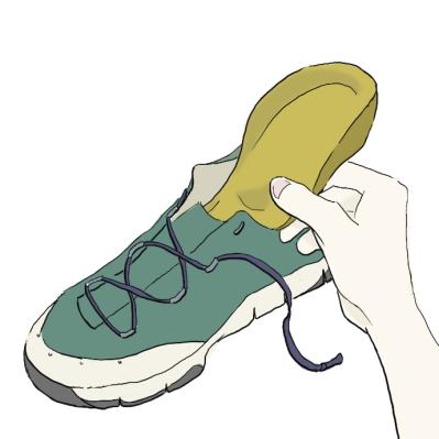 元気に歩ける人がやっている「3つの習慣」とは？60代を超えても足の健康は回復できる!（サムネイル画像4）