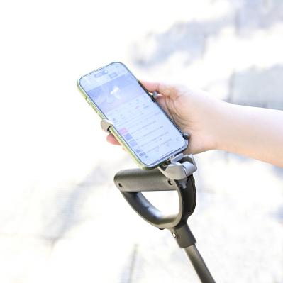 2秒でチェンジ！座れるステッキ（サムネイル画像5）