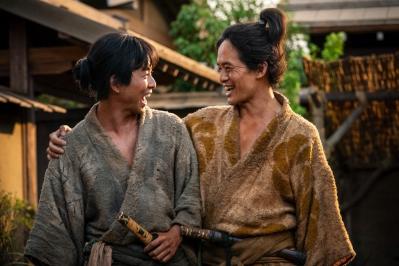 【豊臣兄弟！】戦国×青春!? 豊臣秀長（仲野太賀）・秀吉（池松壮亮）兄弟の絆、そして二人の恋の行方は？（サムネイル画像5）