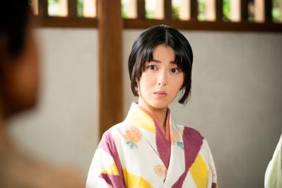 【豊臣兄弟！】戦国×青春!? 豊臣秀長（仲野太賀）・秀吉（池松壮亮）兄弟の絆、そして二人の恋の行方は？（サムネイル画像2）