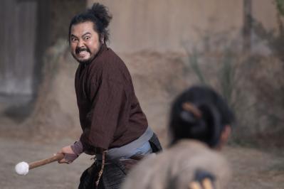 【豊臣兄弟！】戦国×青春!? 豊臣秀長（仲野太賀）・秀吉（池松壮亮）兄弟の絆、そして二人の恋の行方は？（サムネイル画像3）