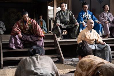 【豊臣兄弟！】戦国×青春!? 豊臣秀長（仲野太賀）・秀吉（池松壮亮）兄弟の絆、そして二人の恋の行方は？（サムネイル画像9）