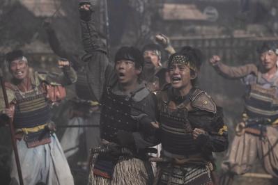 【豊臣兄弟！】戦国×青春!? 豊臣秀長（仲野太賀）・秀吉（池松壮亮）兄弟の絆、そして二人の恋の行方は？（サムネイル画像8）