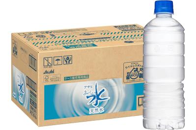 ゆうゆうtime編集部おすすめ【ミネラルウォーター】最大34％OFF｜毎日飲むからまとめ買い！Amazonスマイルセール（サムネイル画像2）