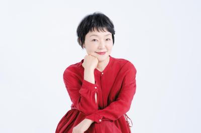 【小林聡美さん・60歳】還暦を機に見つけた「無理しない生き方」とは？（サムネイル画像）