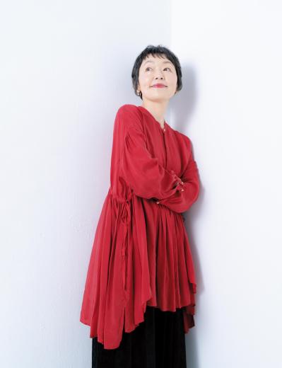 小林聡美（サムネイル画像）