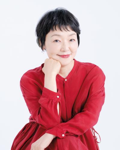 小林聡美（サムネイル画像）