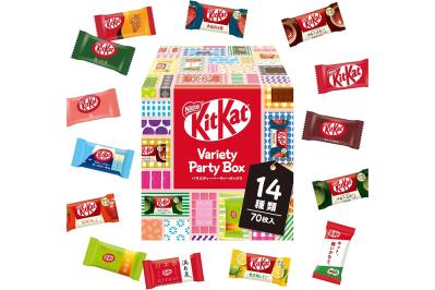 ひとりでもシェアでも◎ゆうゆうtime編集部おすすめの大容量チョコ【最大33％OFF】Amazonスマイルセール（サムネイル画像3）