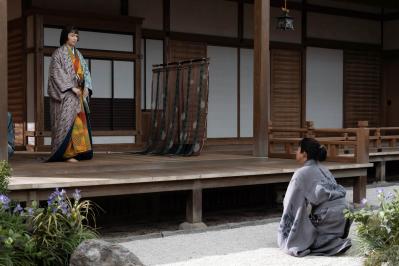 【豊臣兄弟！】次回のあらすじを公開！ 第6回「兄弟の絆」のストーリー展開は？（ネタバレあり）（サムネイル画像4）