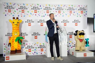 【Snow Man佐久間大介さん】子どもの頃「ウーパールーパーに似てるねって」お母さんから言われてました（笑）愛猫・ツナ＆シャチへの想いは？（サムネイル画像2）